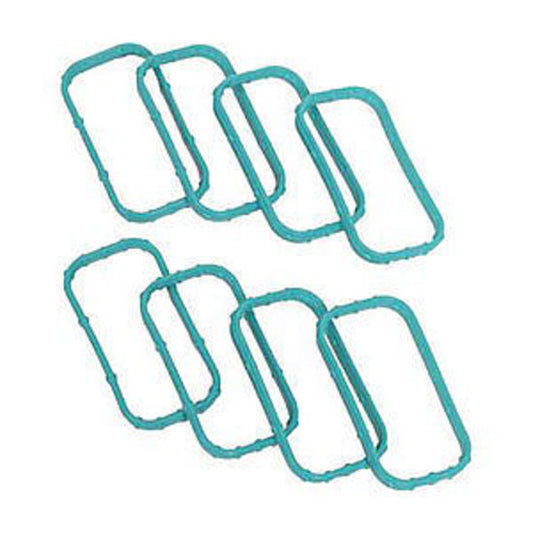 GM Performance GM19256623 Ac Delco Rectangle Intake Port Seals Chev/Gm L76, L92, Ls2, Ls3