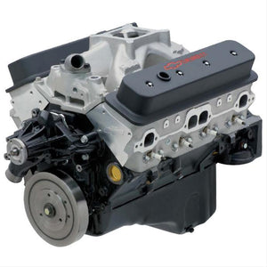 GM Performance GM19301295 Chev 383 Zz383 450Hp Crate Engine