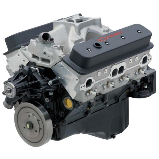 GM Performance GM19301295 Chev 383 Zz383 450Hp Crate Engine