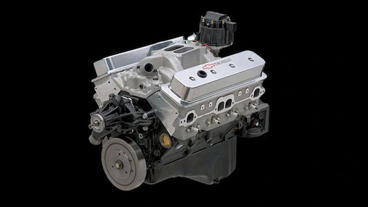 GM Performance GM19333157 Chev Sb Sp350 385Hp Base Crate Engine