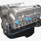 GM Performance GM396480500 Blueprint Chev 396 C.I.D Small Block 465Hp 480Ft/Lb Torque