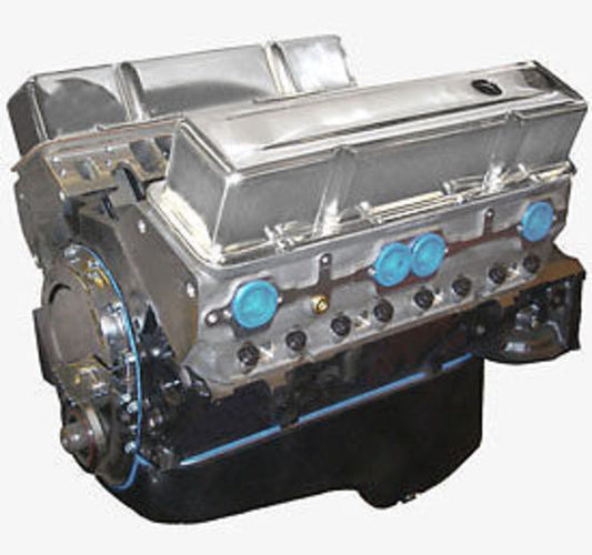 GM Performance GM396480500 Blueprint Chev 396 C.I.D Small Block 465Hp 480Ft/Lb Torque