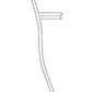 GM Performance GM92066941 GM Ls Replacement Dipstick Tube Suits Commodore Vt-Vz Ls1/Ls2 5.7L V8