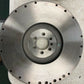 GM Performance GM93433010N 1986-Up Vortec V8 Flywheel 168 Tooth