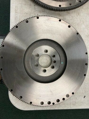 GM Performance GM93433010N 1986-Up Vortec V8 Flywheel 168 Tooth