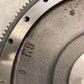 GM Performance GM93433010N 1986-Up Vortec V8 Flywheel 168 Tooth