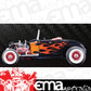 Acme Trading Company GMPA1804002 Diecast 1929 Ford Roadster