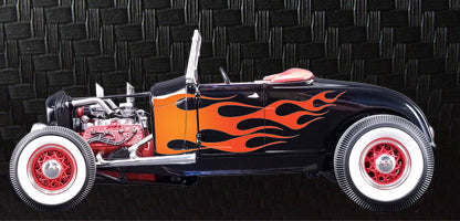 Acme Trading Company GMPA1804002 Diecast 1929 Ford Roadster