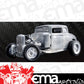 Acme Trading Company GMPA1805013 Diecast 1932 5W Coupe HAMMered