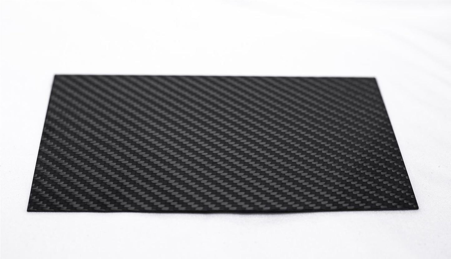 Grant GR205 Carbon Fiber Panel Size 24" x 39"