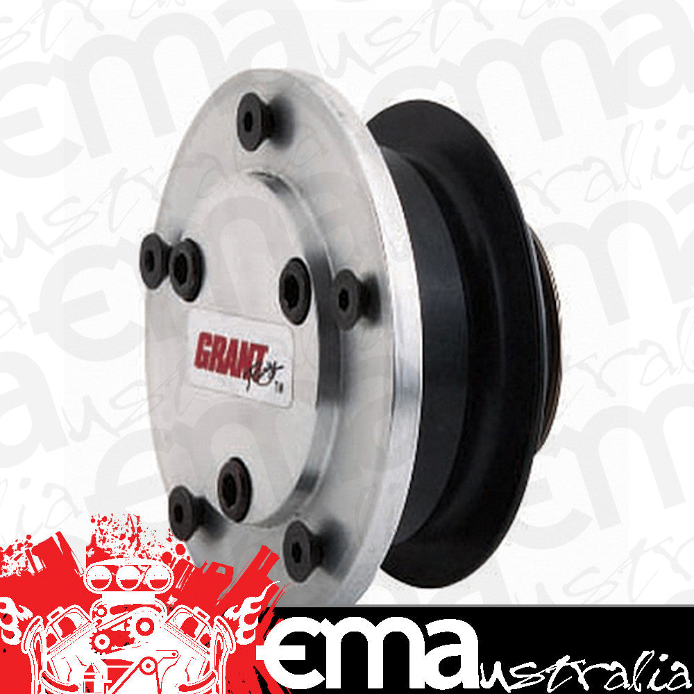 Grant GR3022 Ford Splined Shaft Quick Release Hub suit 5 Bolt Pattern Engine Master