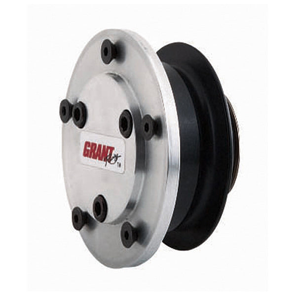 Grant GR3022 Ford Splined Shaft Quick Release Hub suit 5 Bolt Pattern Steering Wheels