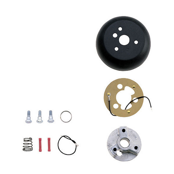 Grant GR3196 Steering Wheel Installation Kit for Jeep Buick Chrysler & Chev Etc