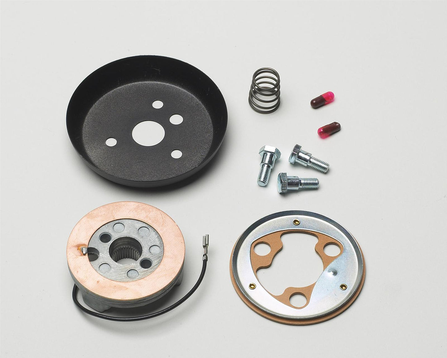 Grant GR3597 Ford Mercury for Mazda Steering Wheel Installation Kit