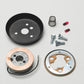 Grant GR3597 Ford Mercury for Mazda Steering Wheel Installation Kit