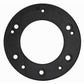 Grant GR4008 Wheel To Momo Boss Adaptor Aluminium Black Finish