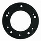 Grant GR4009 Steering Wheel Adapter Black Finish