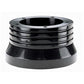 Grant GR5196 Black Billet Alloy Steering Wheel Installation Kit