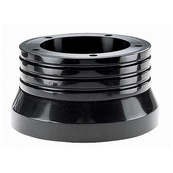Grant GR5196 Black Billet Alloy Steering Wheel Installation Kit