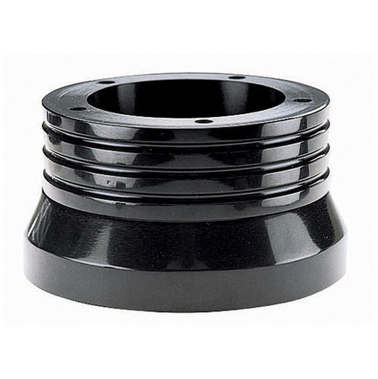 Grant GR5196 Black Billet Alloy Steering Wheel Installation Kit