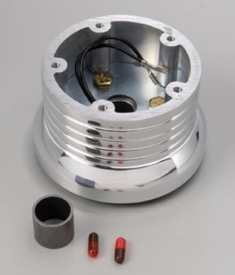 Grant GR5249 Billet Style Installation Kit
