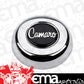Grant GR5641 Chrome Camaro Horn Button for Classic/Challenger Steering Wheels