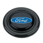 Grant GR5665 Black Horn Button Ford Logo for Signature Series Steering Wheels