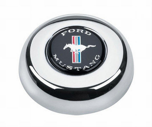 Grant GR5688 for Challenger Ford Mustang Emblem Horn Button (each)