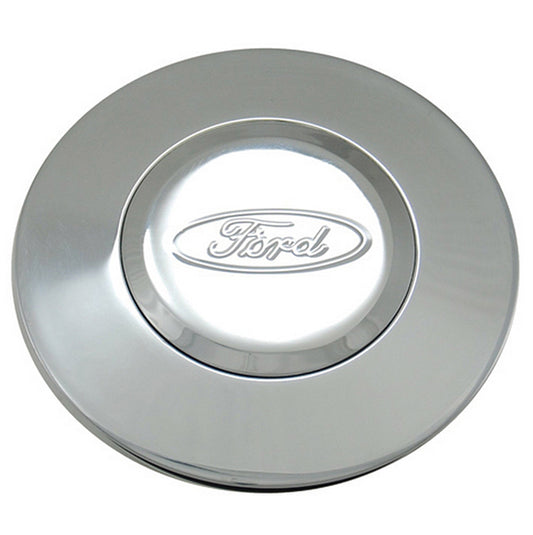 Grant GR5865 Polished Billet Horn Buttonsuit