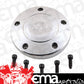 Grant GR5875 Signature Steering Wheel Polished Billet Horn Button Ford Oval