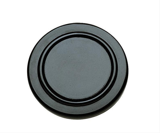 Grant GR5899 Plain Black Plastic Horn Button suit Signature Series