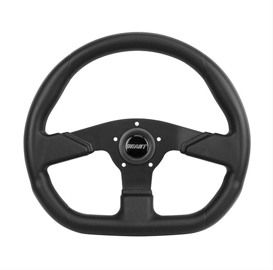 Grant GR689 13.75" 3-Spoke 5-Bolt Performance Series Steering Wheel