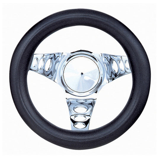 Grant GR829 8-1/2" Classic Series Steering Wheel