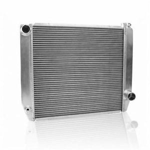 Griffin GRI1-25202-X Griffin Universal Aluminium Pro Series Radiator 24"X19"X3" Gri 1-25202-X