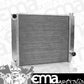 Griffin GRI1-25202-X Griffin Universal Aluminium Pro Series Radiator 24"X19"X3" Gri 1-25202-X