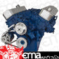 CVF Racing CVF-460-ALT-SYSTEM-L 460-ALT-SYSTEM-L Ford 429-460 Pulley System Low Mount Alternator