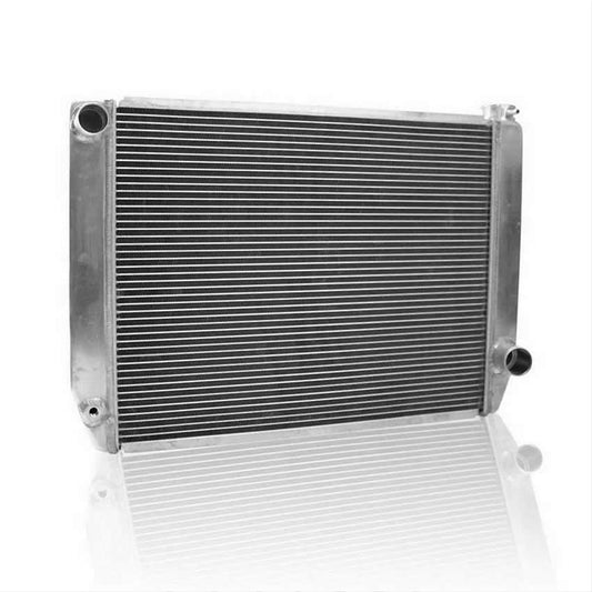 Griffin GRI1-25242-X Griffin Aluminium Pro Series Radiator 27.5"W x 19"H x 3"T