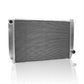 Griffin GRI1-25272-X Griffin Aluminium Pro Series Radiator 31"W x 19"H x 3"T