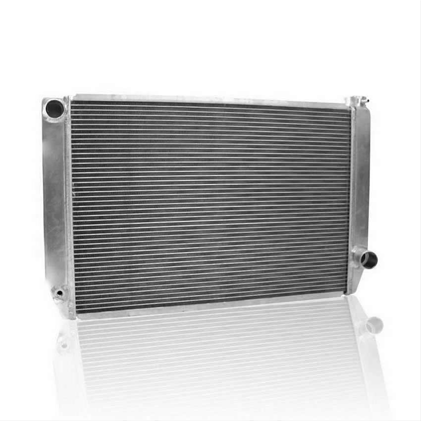 Griffin GRI1-25272-X Griffin Aluminium Pro Series Radiator 31"W x 19"H x 3"T