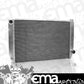 Griffin GRI1-25272-X Griffin Aluminium Pro Series Radiator 31"W x 19"H x 3"T