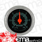 Classic Instruments GS08SLF G-Stock - Boost Gauge 2-1/8"