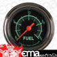 Classic Instruments GS109SLF G-Stock - Programmable Fuel Gauge 2-1/8"