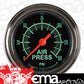 Classic Instruments GS118SLF G-Stock - Air Pressure Gauge Full Sweep 2-1/8"