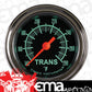 Classic Instruments GS127SLF G-Stock - Transmission Temp Gauge Full Sweep 2-1/8"