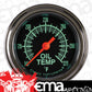 Classic Instruments GS128SLF G-Stock - Oil Temp Gauge Full Sweep 2-1/8"