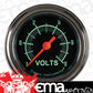 Classic Instruments GS130SLF G-Stock - Volt Gauge Full Sweep 2-1/8"