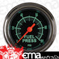 Classic Instruments GS146SLF G-Stock 2-1/8" Full Sweep Fuel Pressure 100psi El