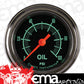 Classic Instruments GS181SLF G-Stock 2-1/8" Full Sweep Oil Pressure 100psi