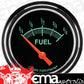 Classic Instruments GS209SLF G-Stock 2 5/8" Fuel 240-33 OHM Short Sweep