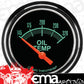 Classic Instruments GS228SLF G-Stock 2 5/8" Oil Temp. Short Sweep